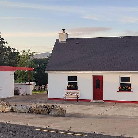 Teach Conal Sloper Bunbeg Exterior foto